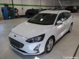  Ford  Focus  Turnier Cool & Connect 1.5 EcoBlue 70KW MT6 E6dT 