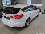  Ford  Focus  Turnier Cool & Connect 1.5 EcoBlue 70KW MT6 E6dT #2