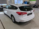  Ford  Focus  Turnier Cool & Connect 1.5 EcoBlue 70KW MT6 E6dT #10