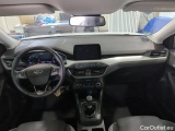  Ford  Focus  Turnier Cool & Connect 1.5 EcoBlue 70KW MT6 E6dT #15