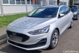  Ford  Focus  Turnier Cool & Connect 1.5 EcoBlue 88KW AT8 E6d 
