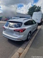  Ford  Focus  Turnier Cool & Connect 1.5 EcoBlue 88KW AT8 E6d #2