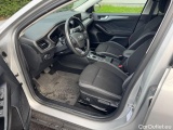  Ford  Focus  Turnier Cool & Connect 1.5 EcoBlue 88KW AT8 E6d #4