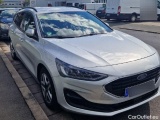  Ford  Focus  Turnier Cool & Connect 1.5 EcoBlue 88KW AT8 E6d #8