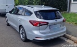  Ford  Focus  Turnier Cool & Connect 1.5 EcoBlue 88KW AT8 E6d #9