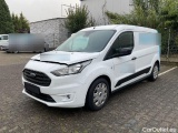  Ford  Transit Connect  Kasten lang Trend 1.5 EcoBlue 74KW MT6 E6d 