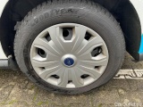  Ford  Transit Connect  Kasten lang Trend 1.5 EcoBlue 74KW MT6 E6d #33