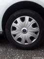  Ford  Transit Connect  Kasten lang Trend 1.5 EcoBlue 88KW MT6 E6d #23