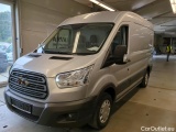  Ford  Transit  Kastenwagen 310 L2 Trend 2.0 TDCi 77KW MT6 E6 