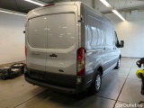  Ford  Transit  Kastenwagen 310 L2 Trend 2.0 TDCi 77KW MT6 E6 #2