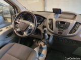  Ford  Transit  Kastenwagen 310 L2 Trend 2.0 TDCi 77KW MT6 E6 #11