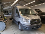 Ford  Transit  Kastenwagen 310 L2 Trend 2.0 TDCi 77KW MT6 E6 #19