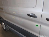 Ford  Transit  Kastenwagen 310 L2 Trend 2.0 TDCi 77KW MT6 E6 #53
