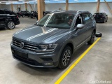  Volkswagen  Tiguan  Allspace Comfortline 2.0 TDI 110KW AT7 E6dT 