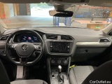  Volkswagen  Tiguan  Allspace Comfortline 2.0 TDI 110KW AT7 E6dT #3