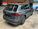  Volkswagen  Tiguan  Allspace Comfortline 2.0 TDI 110KW AT7 E6dT #2