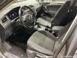  Volkswagen  Tiguan  Allspace Comfortline 2.0 TDI 110KW AT7 E6dT #4