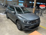  Volkswagen  Tiguan  Allspace Comfortline 2.0 TDI 110KW AT7 E6dT #8