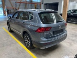  Volkswagen  Tiguan  Allspace Comfortline 2.0 TDI 110KW AT7 E6dT #9