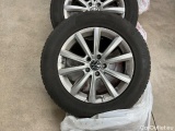  Volkswagen  Tiguan  Allspace Comfortline 2.0 TDI 110KW AT7 E6dT #29