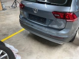  Volkswagen  Tiguan  Allspace Comfortline 2.0 TDI 110KW AT7 E6dT #39