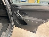  Volkswagen  Tiguan  Allspace Comfortline 2.0 TDI 110KW AT7 E6dT #42