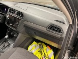  Volkswagen  Tiguan  Allspace Comfortline 2.0 TDI 110KW AT7 E6dT #50
