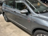  Volkswagen  Tiguan  Allspace Comfortline 2.0 TDI 110KW AT7 E6dT #54
