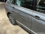  Volkswagen  Tiguan  Allspace Comfortline 2.0 TDI 110KW AT7 E6dT #58