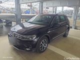  Volkswagen  Tiguan  Comfortline BMT/Start-Stopp 2.0 TDI 110KW AT7 E6dT 
