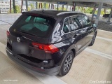  Volkswagen  Tiguan  Comfortline BMT/Start-Stopp 2.0 TDI 110KW AT7 E6dT #2