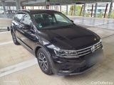  Volkswagen  Tiguan  Comfortline BMT/Start-Stopp 2.0 TDI 110KW AT7 E6dT #7