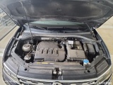  Volkswagen  Tiguan  Comfortline BMT/Start-Stopp 2.0 TDI 110KW AT7 E6dT #11