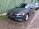  Volkswagen  Passat  Variant Business 2.0 TDI 110KW AT7 E6dT 