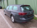  Volkswagen  Passat  Variant Business 2.0 TDI 110KW AT7 E6dT #9