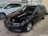  Volkswagen  Passat  Variant Business 2.0 TDI 110KW AT7 E6dT 