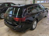  Volkswagen  Passat  Variant Business 2.0 TDI 110KW AT7 E6dT #2