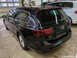  Volkswagen  Passat  Variant Business 2.0 TDI 110KW AT7 E6dT #13