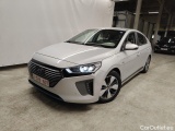  Hyundai   Ioniq Hyundai 1.6 Plug-in Hybride Executive 5d 