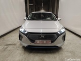  Hyundai   Ioniq Hyundai 1.6 Plug-in Hybride Executive 5d #5