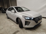  Hyundai   Ioniq Hyundai 1.6 Plug-in Hybride Executive 5d #8