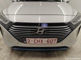  Hyundai   Ioniq Hyundai 1.6 Plug-in Hybride Executive 5d #29