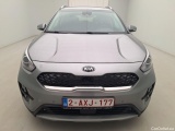  KIA  Niro Kia,  FL'19 PHEV, KIA  More 1.6 GDi PHEV 6DCT 5d 