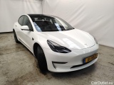  Tesla  Model 3 *TESLA  - 2021 75 kWh 498 AWD Long Range Dual Motor 5d #8