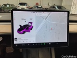  Tesla  Model 3 *TESLA  - 2021 75 kWh 498 AWD Long Range Dual Motor 5d #11