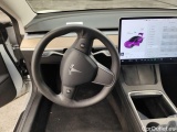  Tesla  Model 3 *TESLA  - 2021 75 kWh 498 AWD Long Range Dual Motor 5d #17