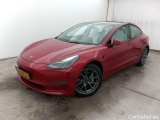  Tesla  Model 3 *TESLA  - 2021 75 kWh 498 AWD Long Range Dual Motor 5d 