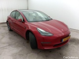  Tesla  Model 3 *TESLA  - 2021 75 kWh 498 AWD Long Range Dual Motor 5d #8