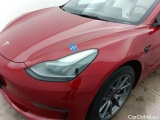  Tesla  Model 3 *TESLA  - 2021 75 kWh 498 AWD Long Range Dual Motor 5d #22