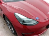  Tesla  Model 3 *TESLA  - 2021 75 kWh 498 AWD Long Range Dual Motor 5d #24